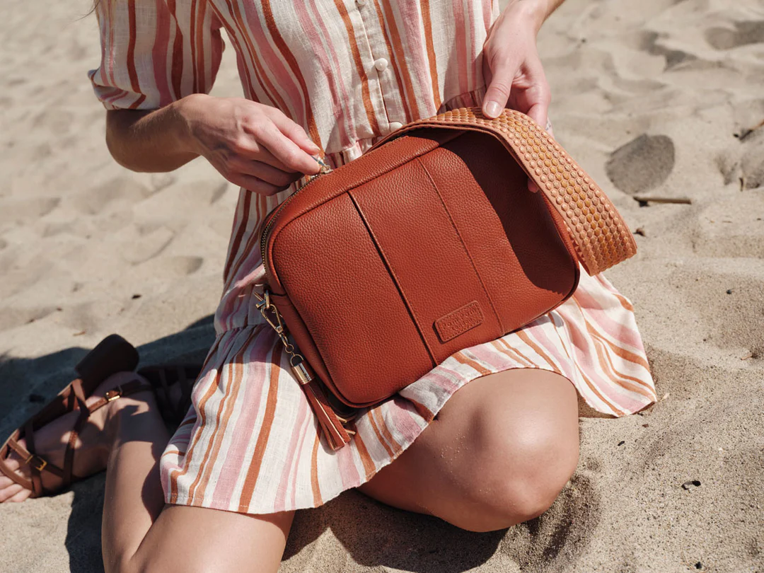 One Bag, Endless Occasions